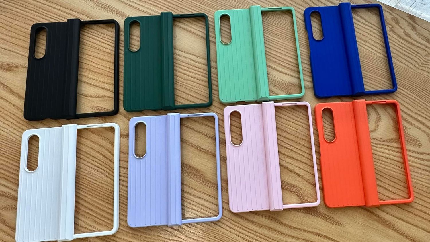 SAMSUNG Z FOLD 4 гэр