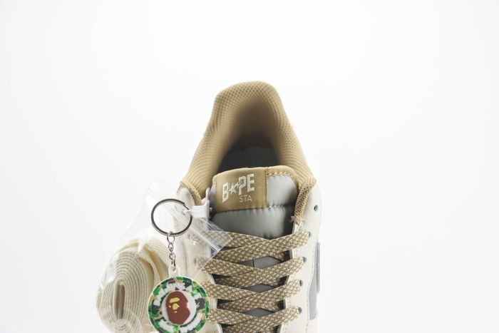  Nike Air Force 1 Low x BAPE 10