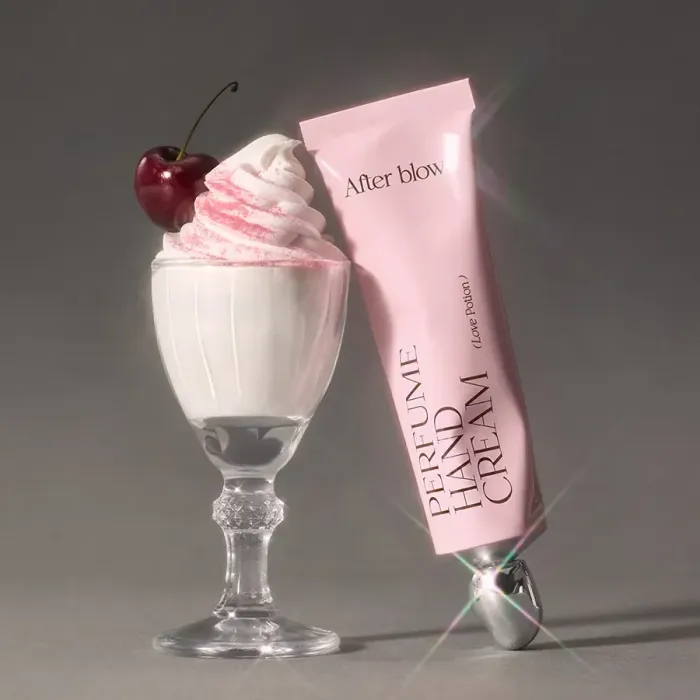AFTER BLOW Perfume Hand Cream Love Potion 