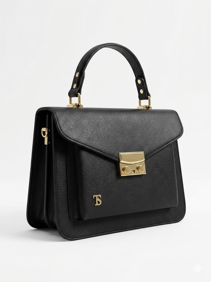 В#04 - ПОРТФЕЛЬ ЦҮНХ | PORTFOLIO BAG