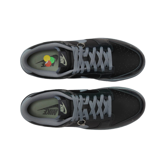 Nike Dunk Low Berlin Black and Off Noir