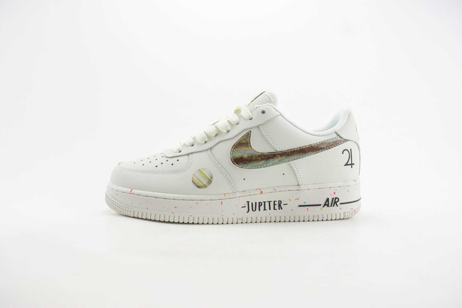  Nike Air Force 1 LOW 187