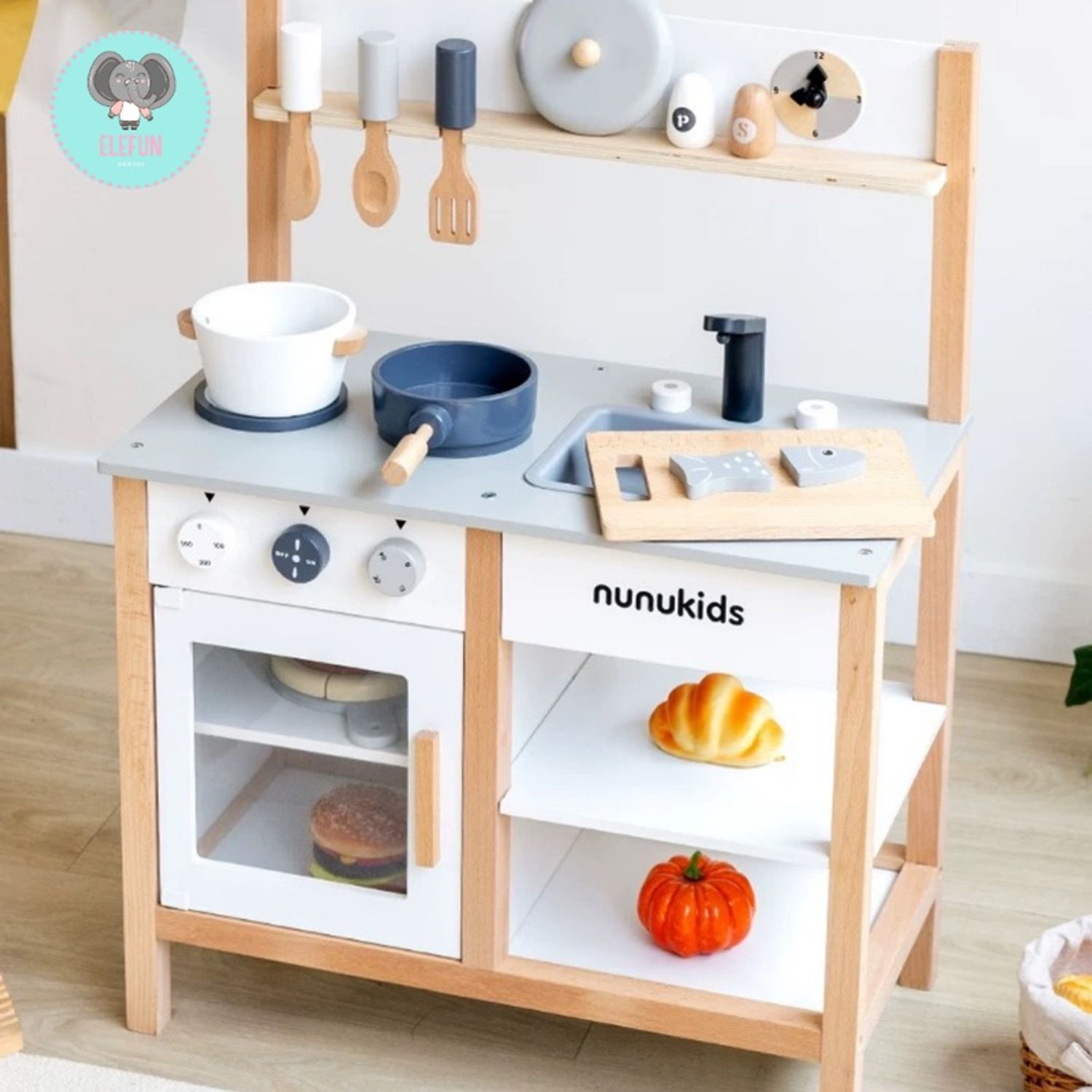 Модон гал тогоо