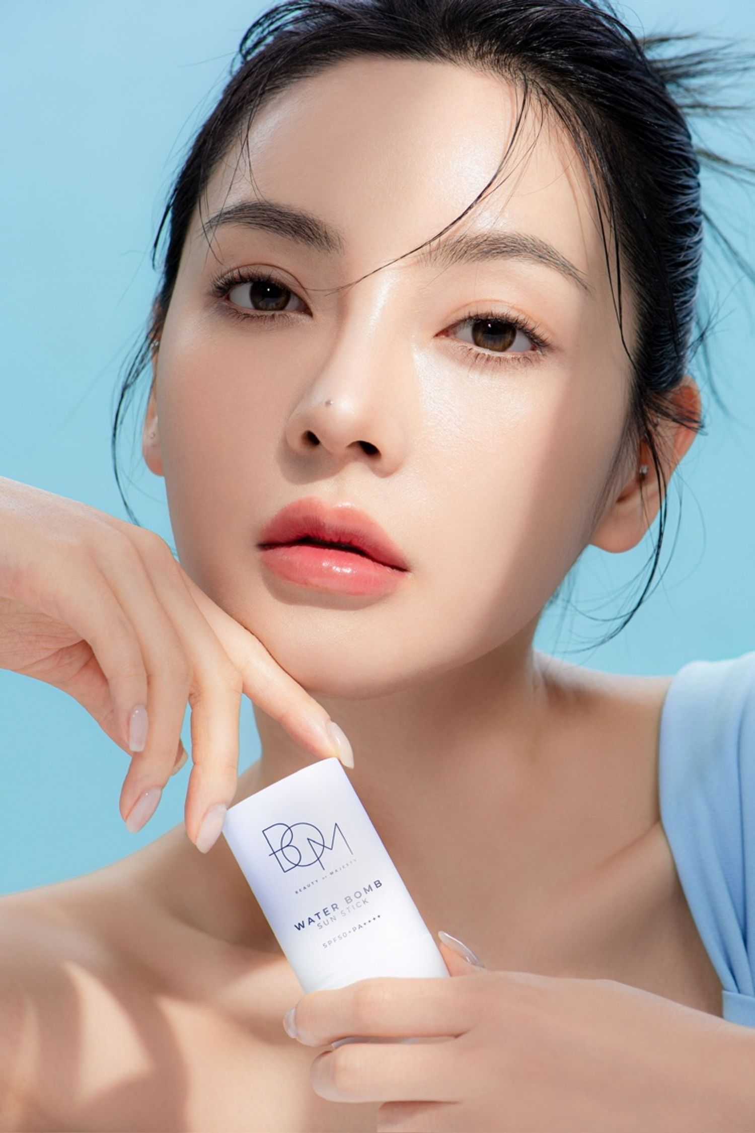 WATER BOMB SUN STICK SPF50+++