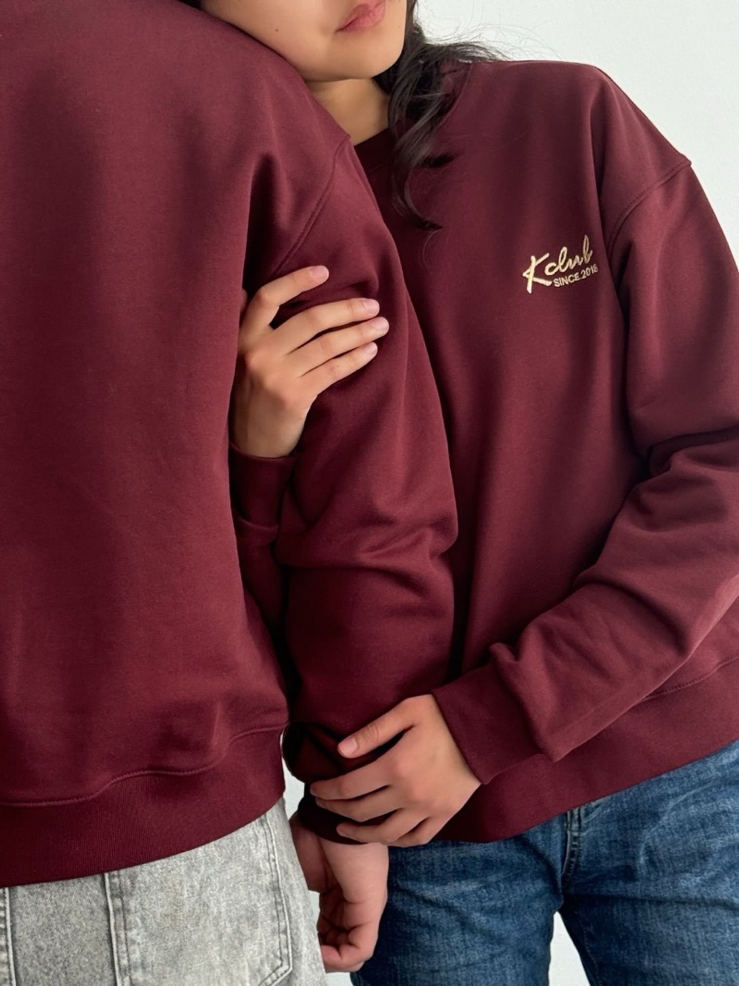 Sweatshirt/эмэгтэй/