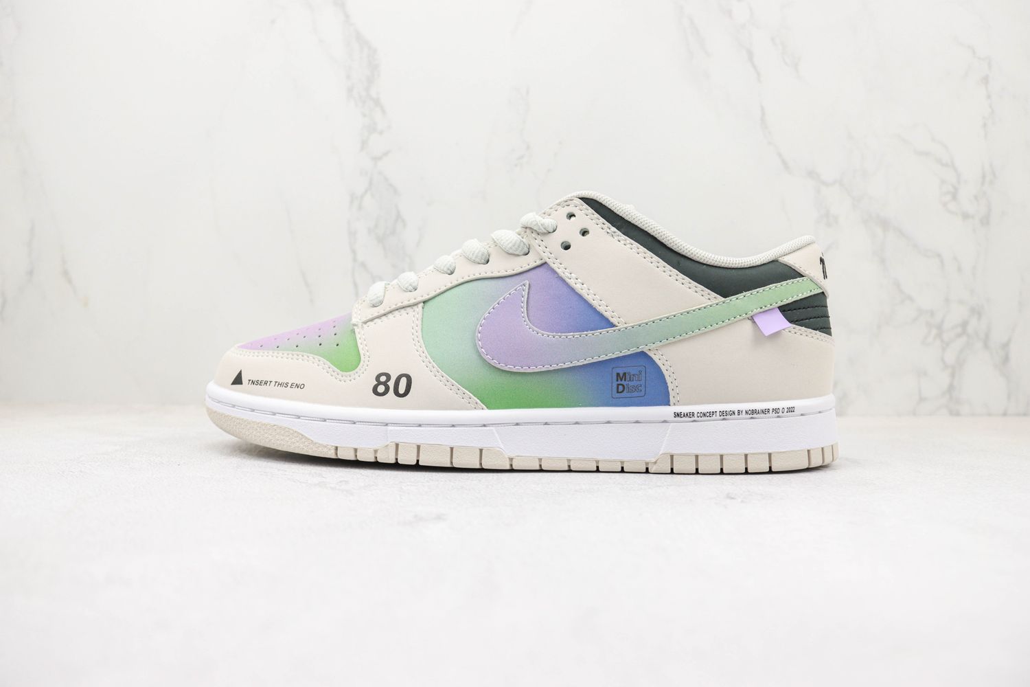 NIKE SB Dunk Low 167