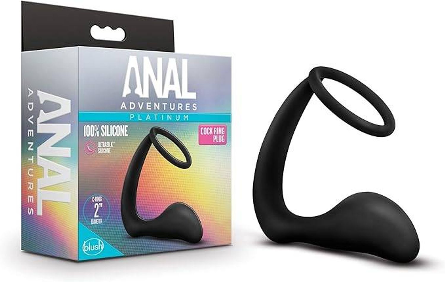 Anal advantures