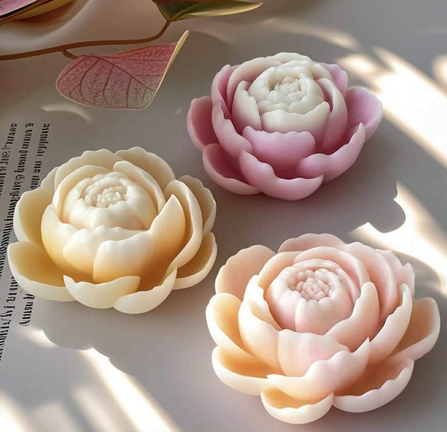 Цэцэгний хэв