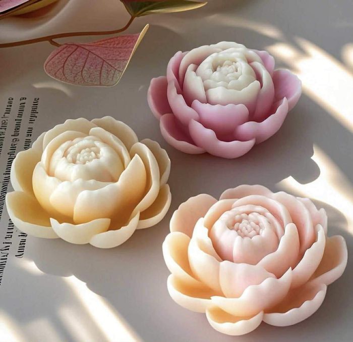 Цэцэгний хэв