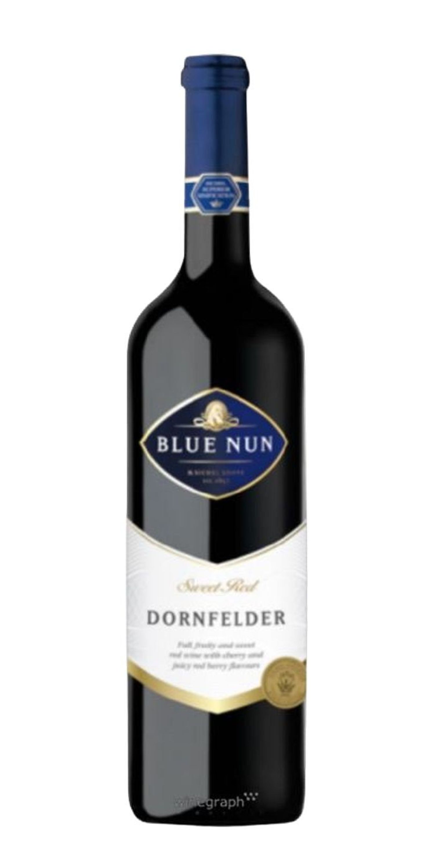 Вино BN Dornfelder 0.7мл