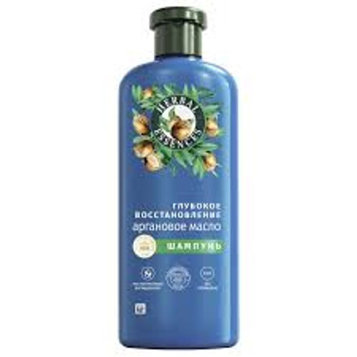 Шампунь Herbal essences