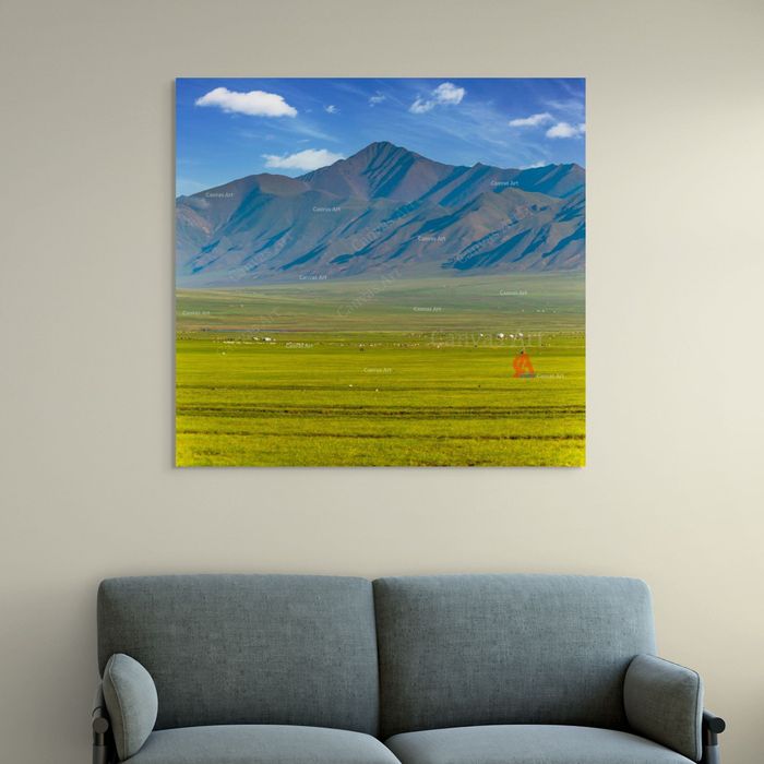 Цагаан шувуут хайрхан  