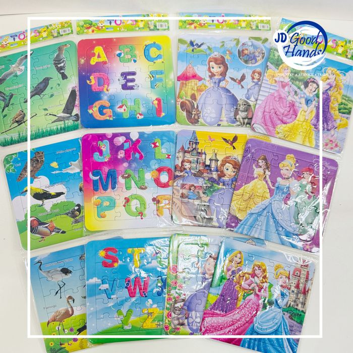 Эвлүүлдэг, буддаг зураг тоглоом- 5ш