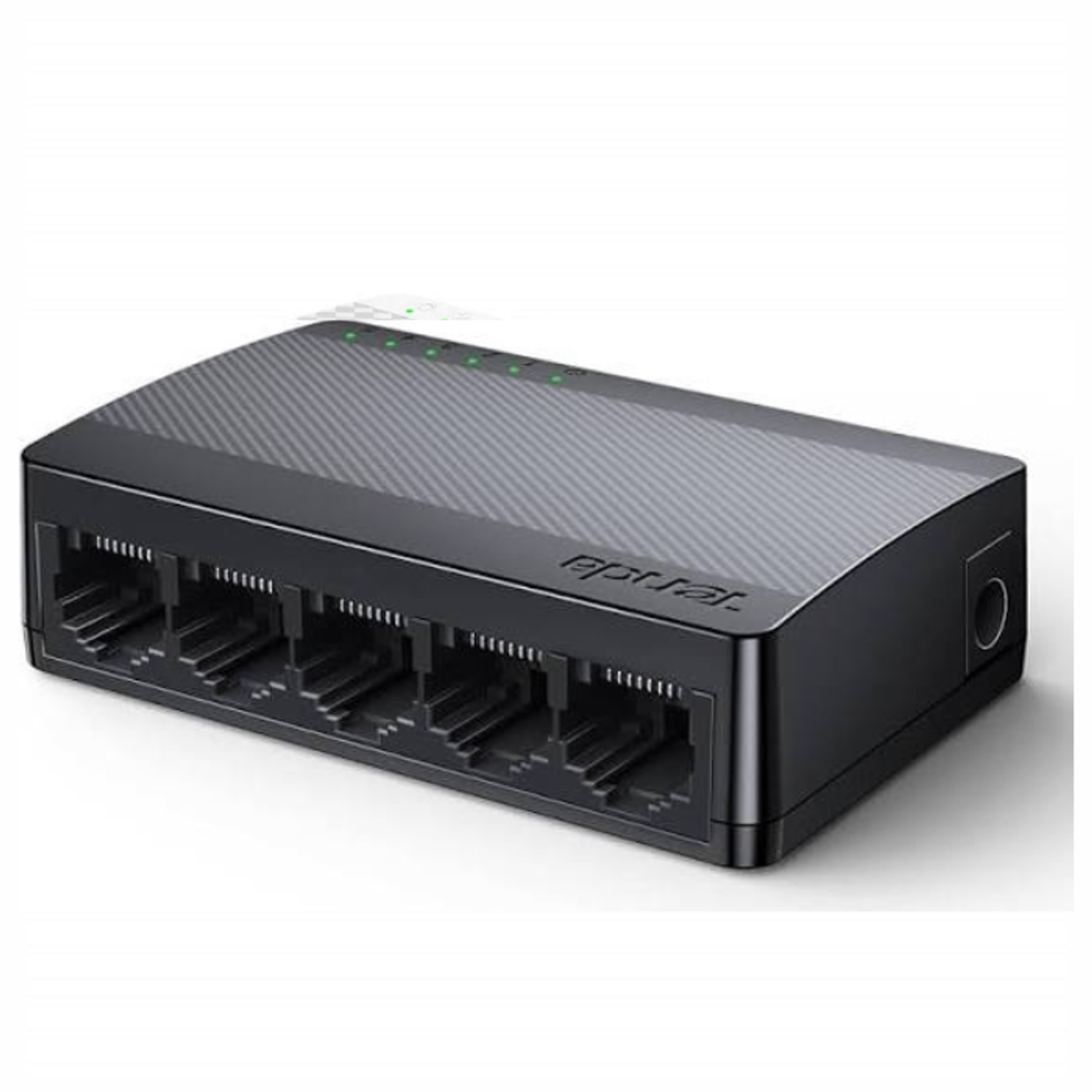 5 port switch tenda