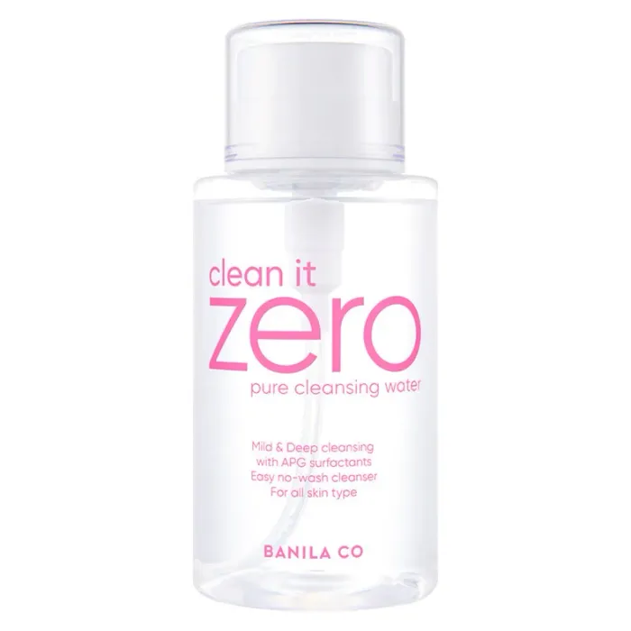 BANILA CO Clean It Zero Pure Cleansing Water 310ml