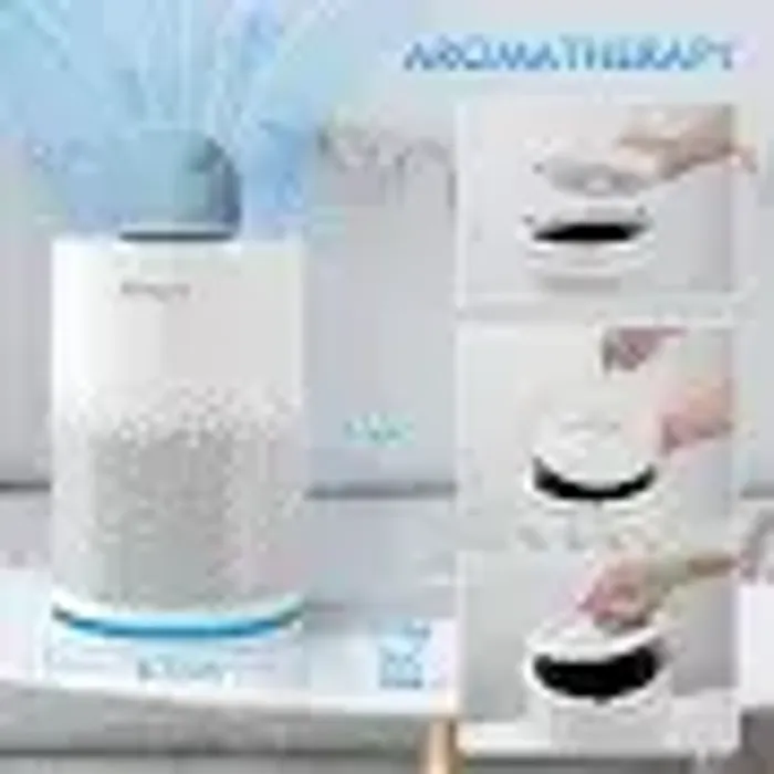 Агаар шүүгч STEALTH