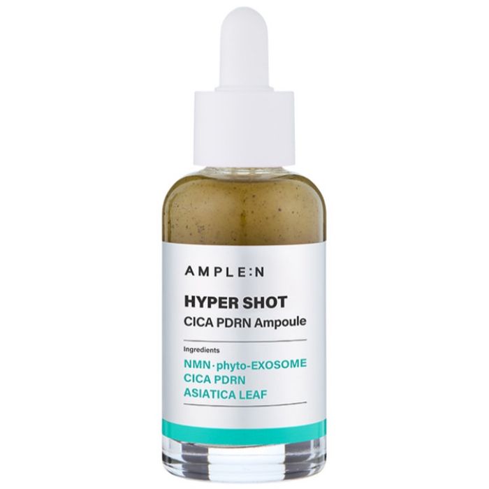 HYPER SHOT CICA PDRN AMPOULE