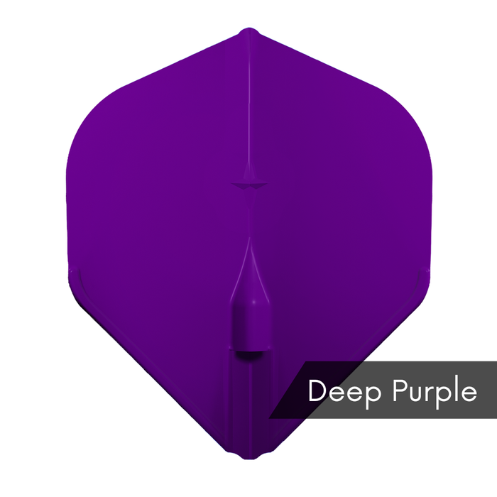  L STYLE PRO EZ  L1 FLIGHTS - DEEP PURPLE