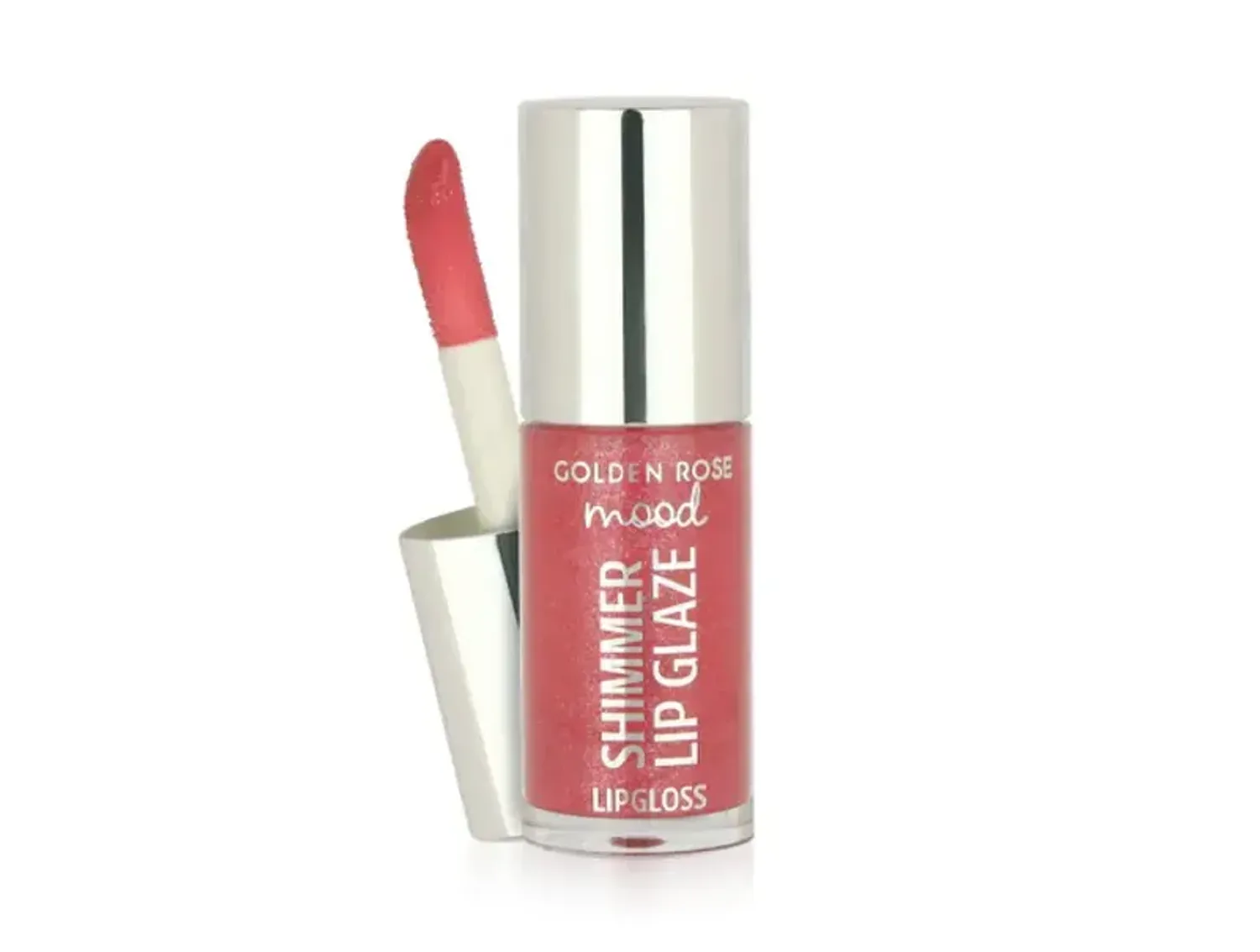 Mood Shimmer Lip Glaze Lipgloss
