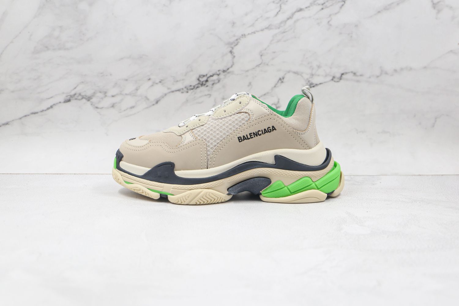 Balenciaga Triple S