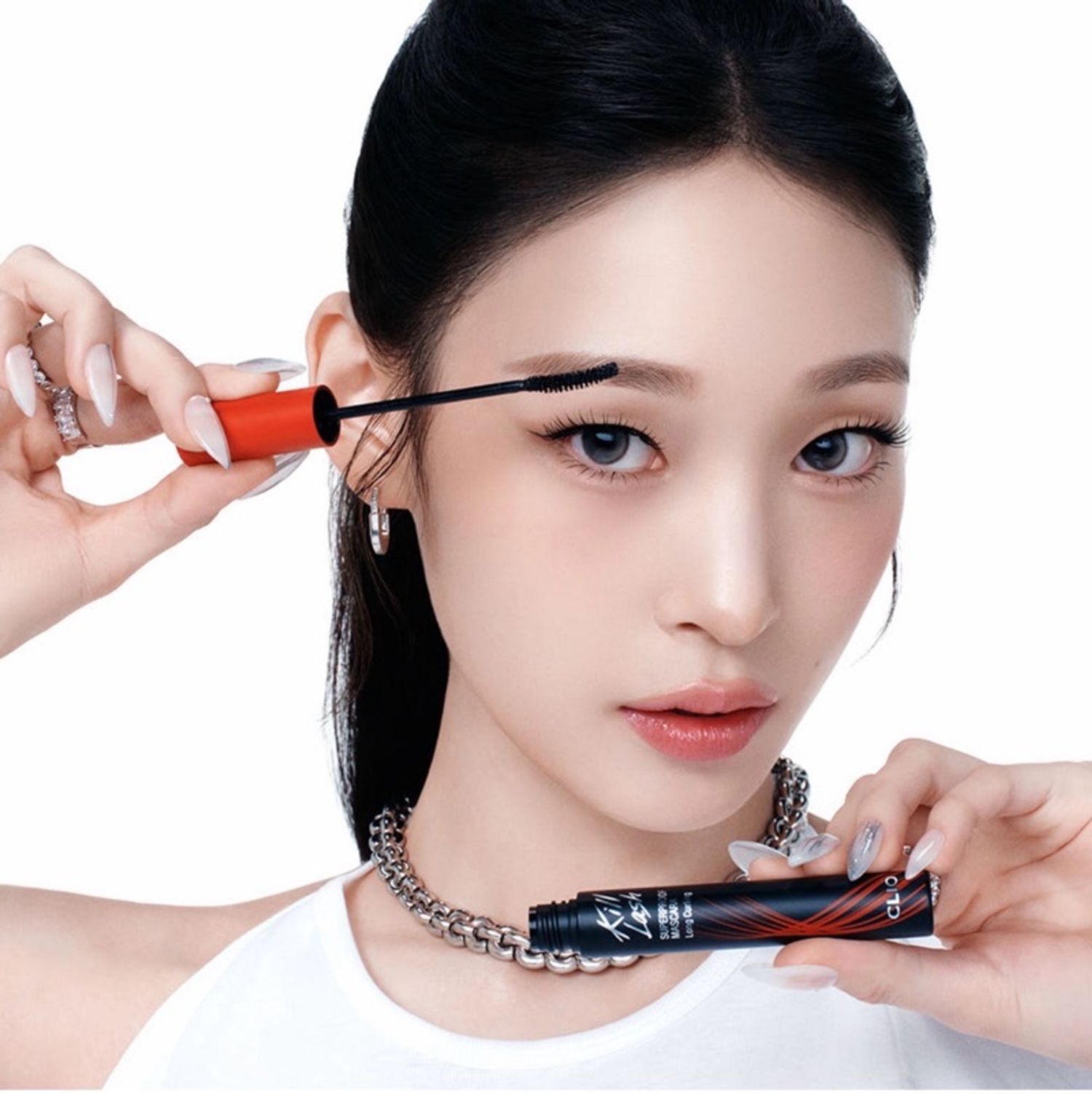 CLIO KILL LASH SUPERPROOF MASCARA