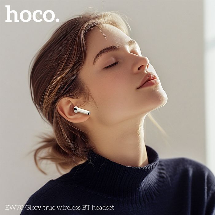 Hoco EW70 Утасгүй Стерео Чихэвч