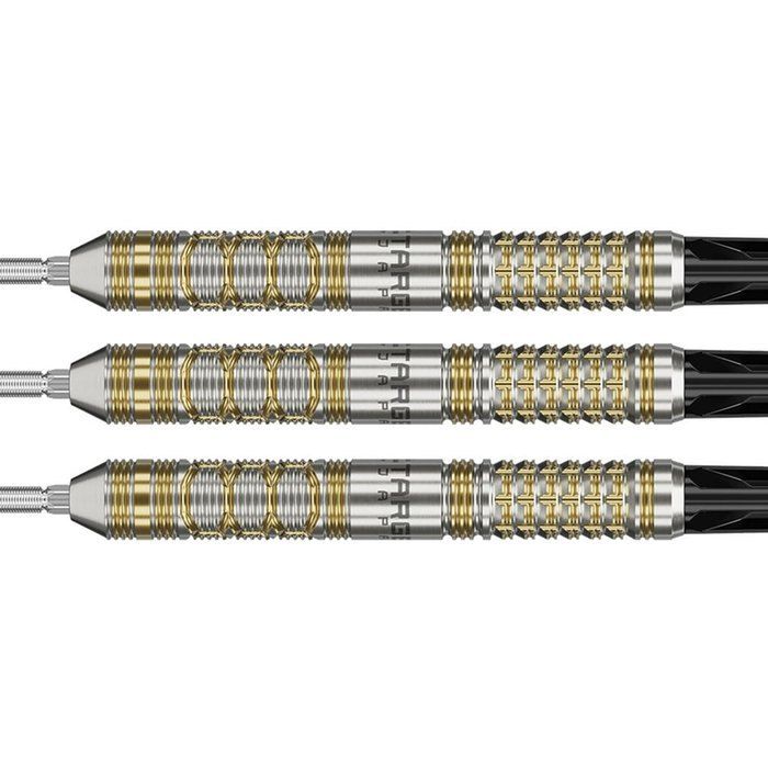 TARGET Black Marque Lite Reyn G2 - Steel Tip