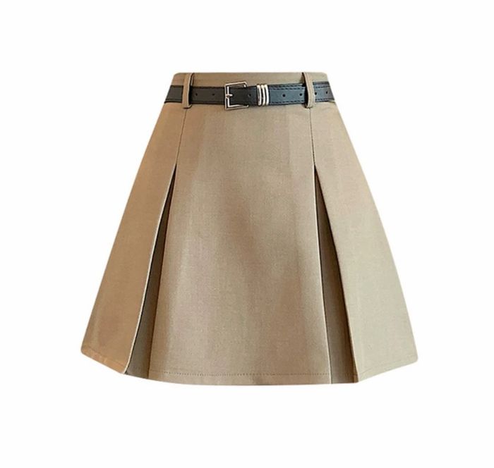 Mini Skirt ✨