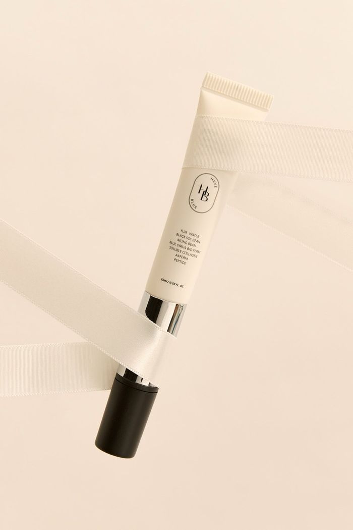 Black Yuja Auto Eye Cream