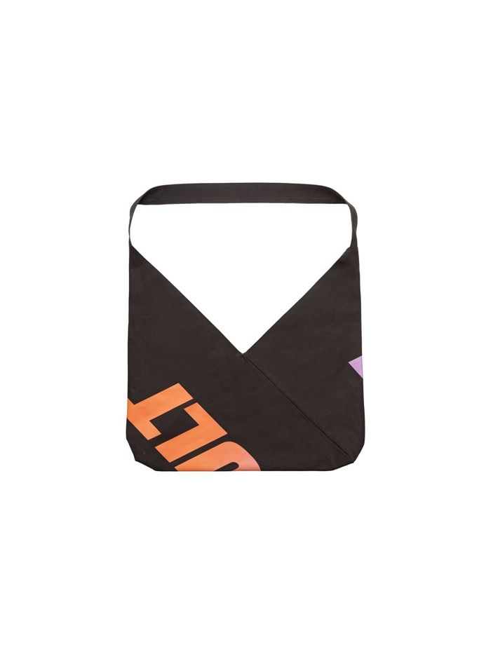 TOTE BAG GRADIENT BO/P