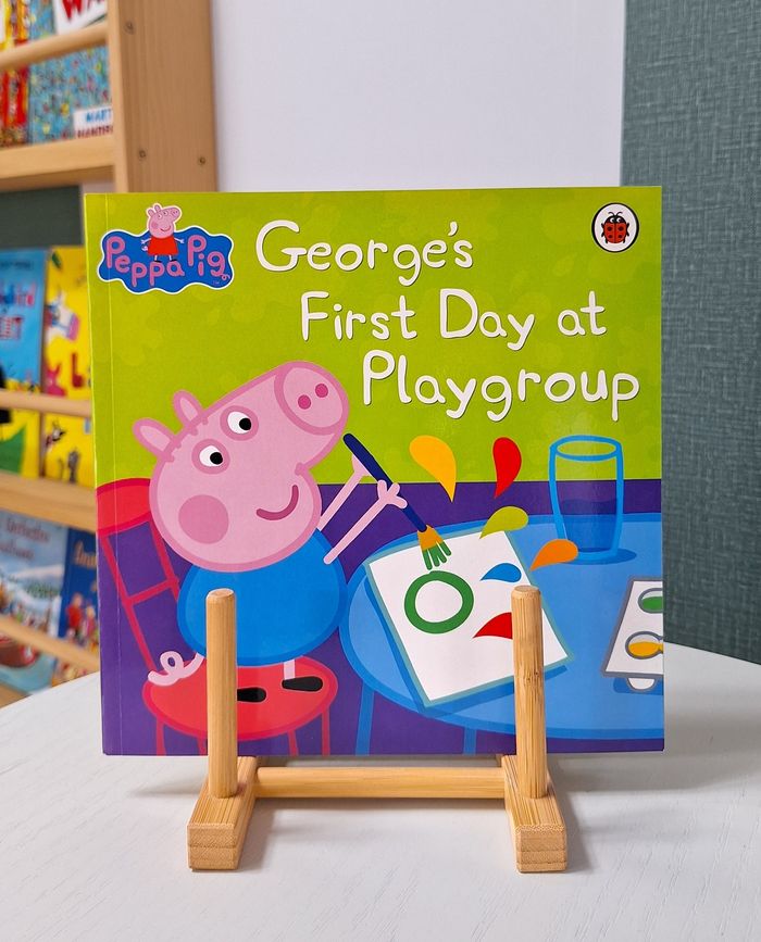 Peppa Pig 