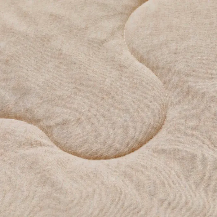 Бор хөвөнтэй хөнжил