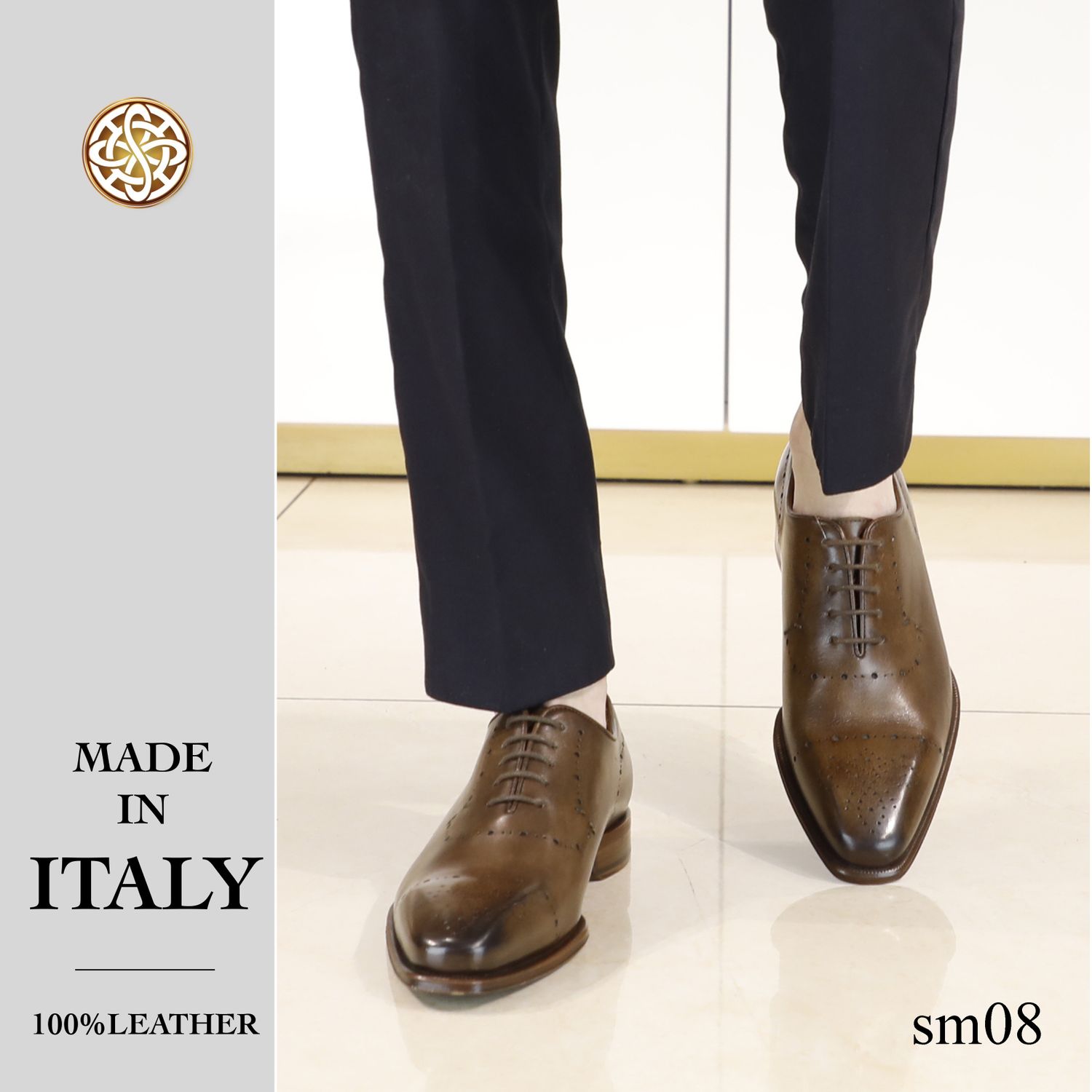 Umberto Luciani sm08