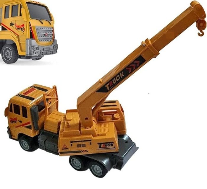 RC Crane