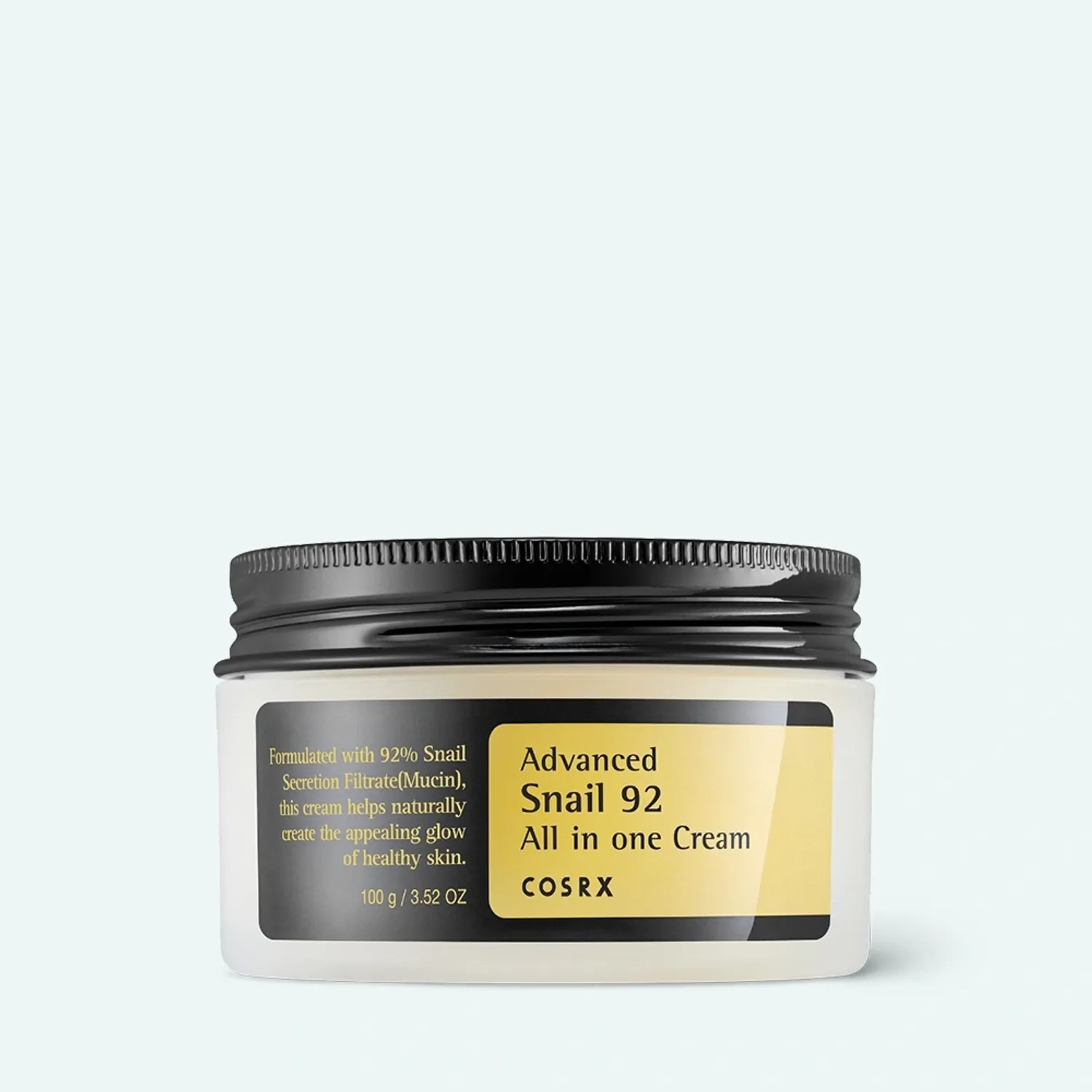 COSRX Advanced Snail 92 All In One Cream 100g
