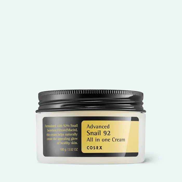 COSRX Advanced Snail 92 All In One Cream 100g