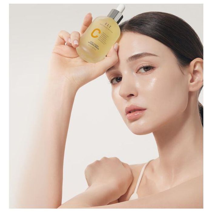 ELT Vita Youth Vitamin Serum 50ml