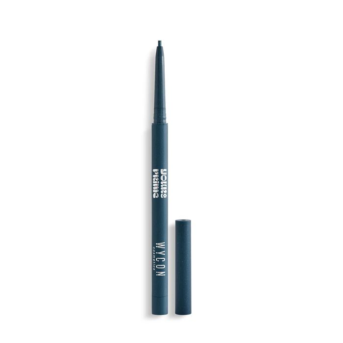 MICRO LINE - EYE PENCIL 03 BLUE