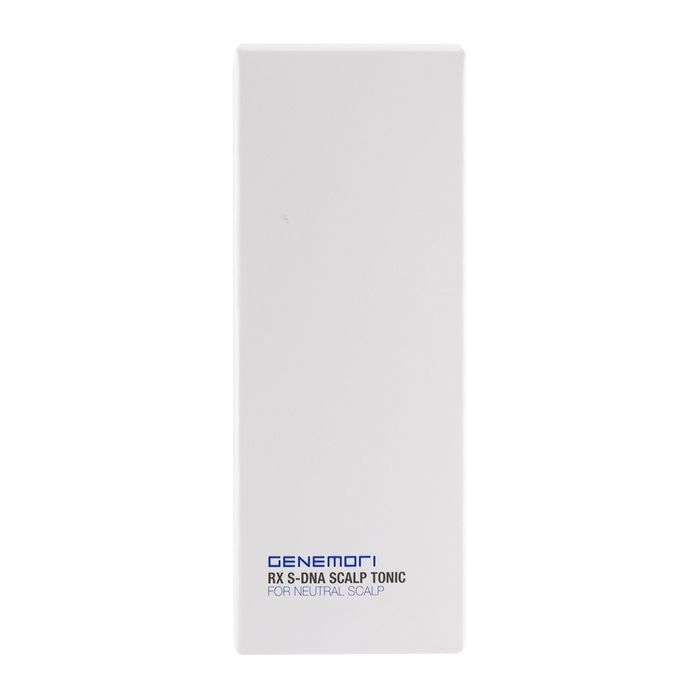 GENEMORI SCALP TONIC