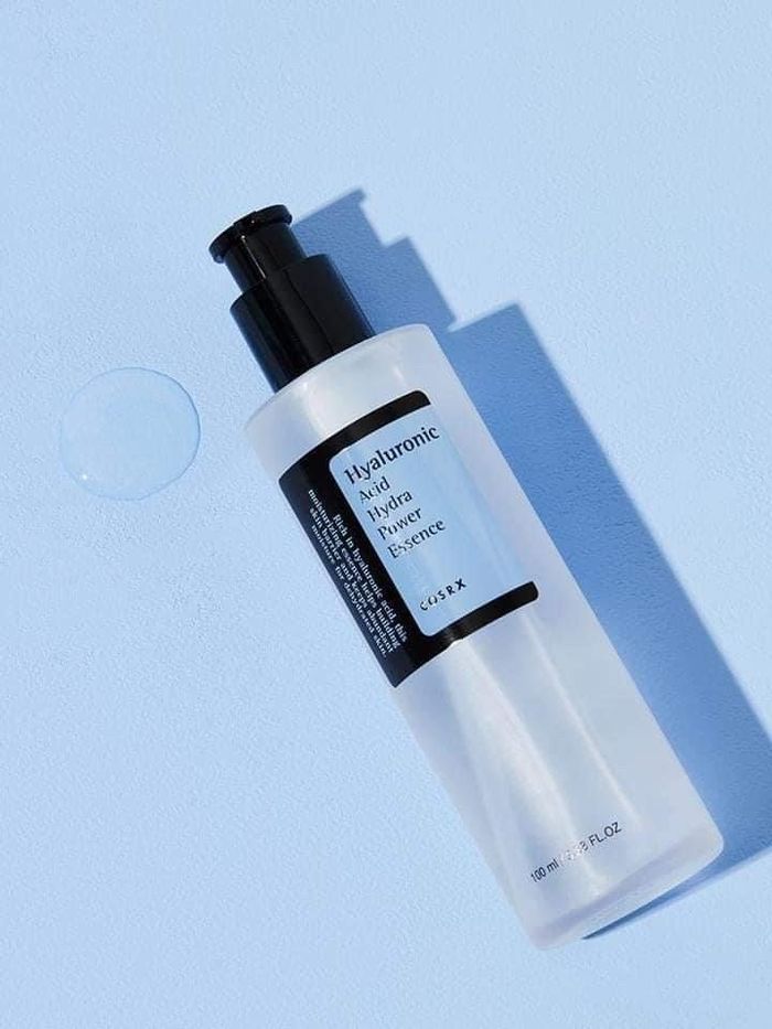Hyaloronic acid power essence