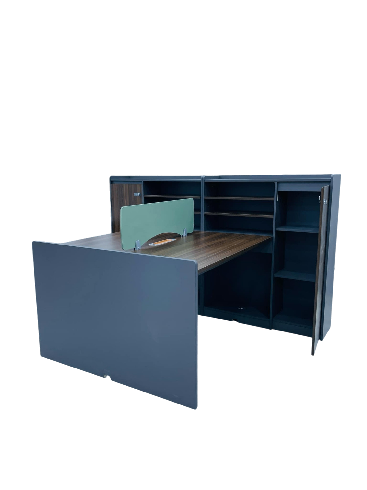 2 хүний оффис ширээ 