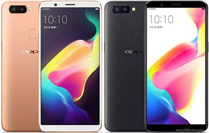 Oppo R11s Өнгөгүй & Хар Кэйс
