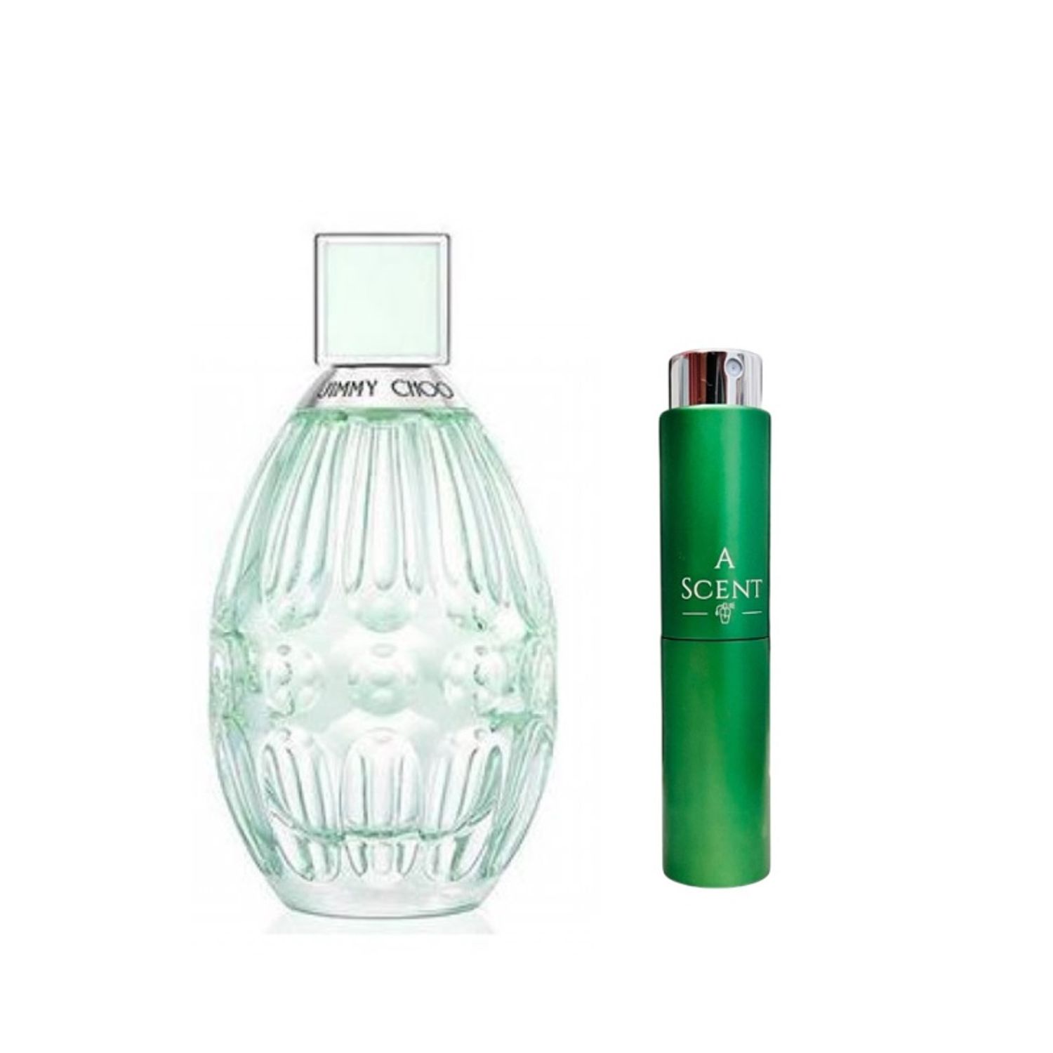 Jimmy Choo Floral