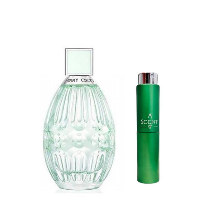 Jimmy Choo Floral
