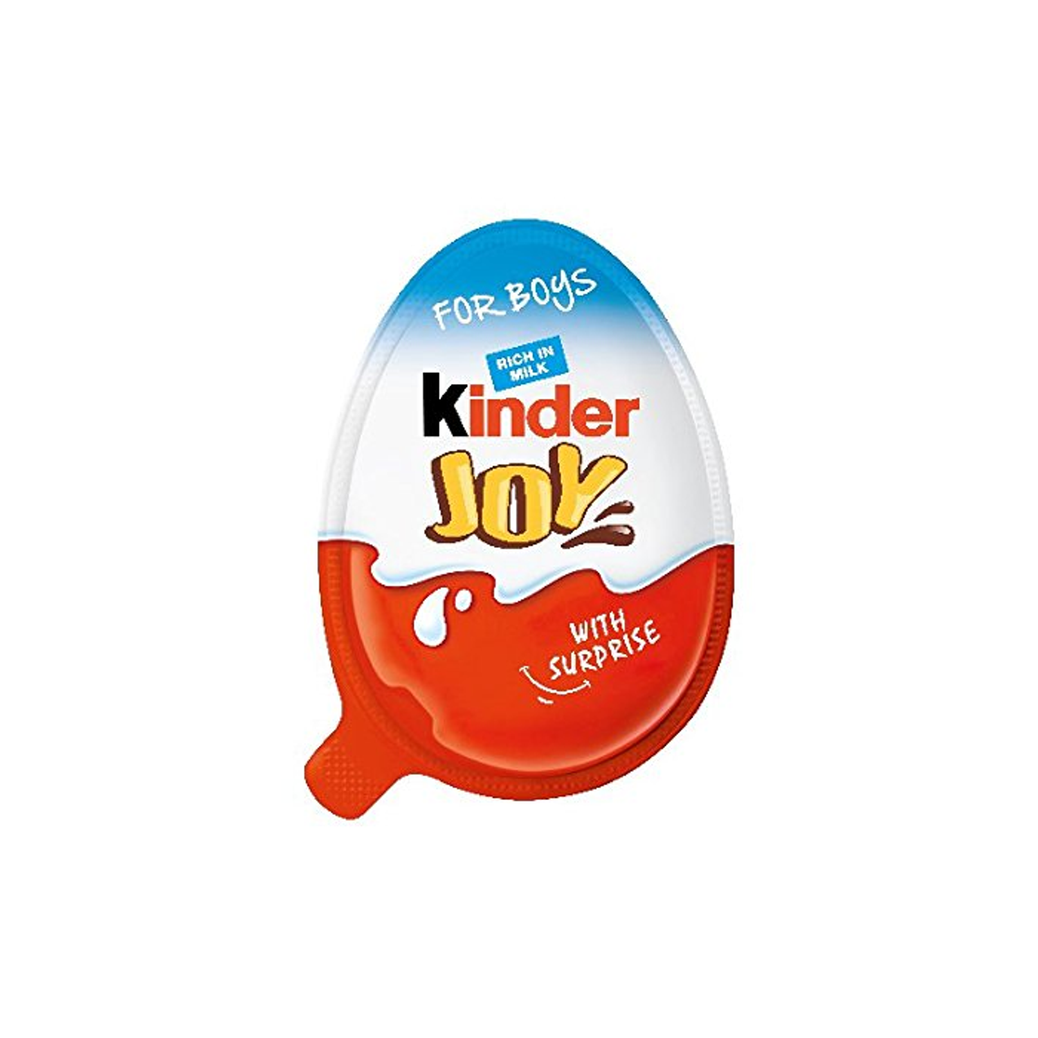 Шоколад Kinder Joy Өндгөн 20гр 