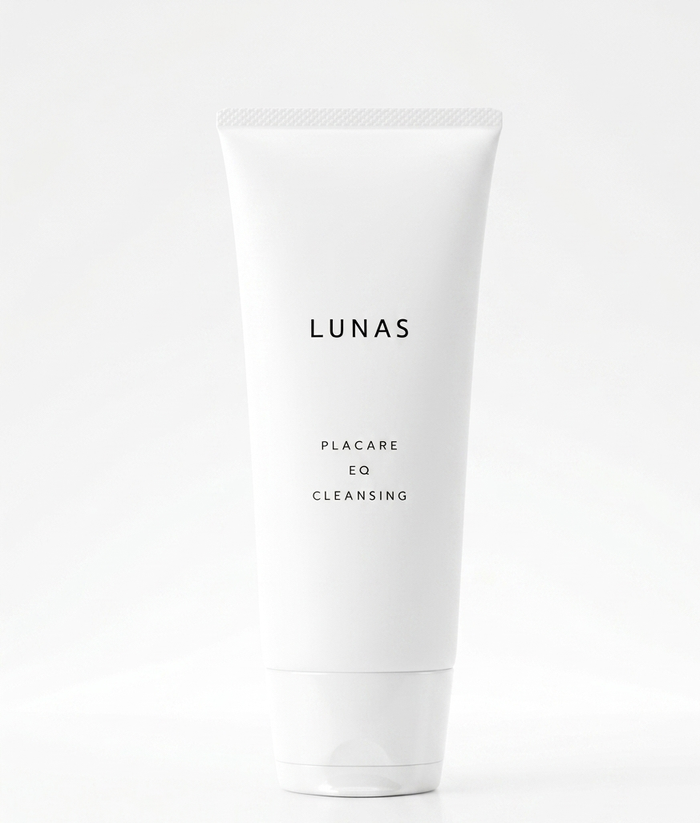 Lunas Cleansing Gel