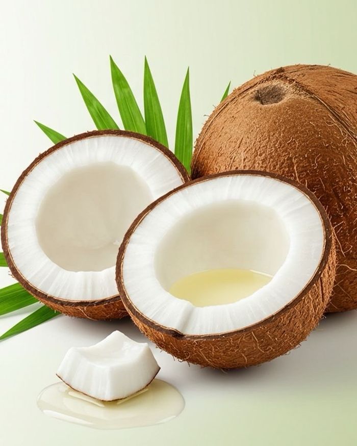 coconut oil 100ml