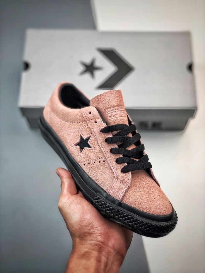 Converse One Star Pro Suede