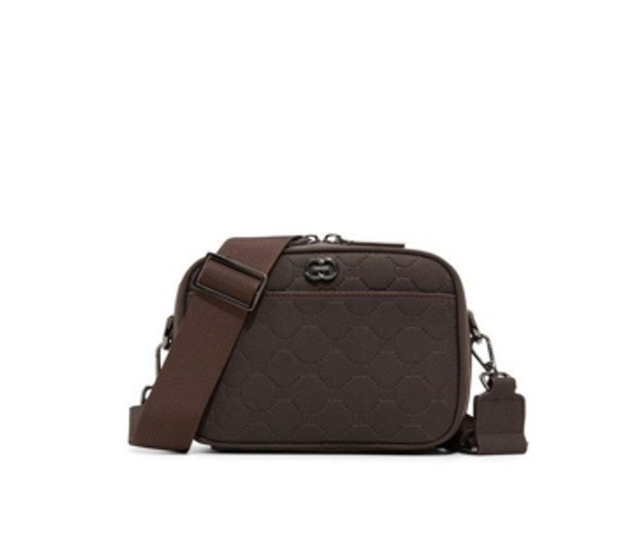 MARCKUS-200-BROWN-M Handbags