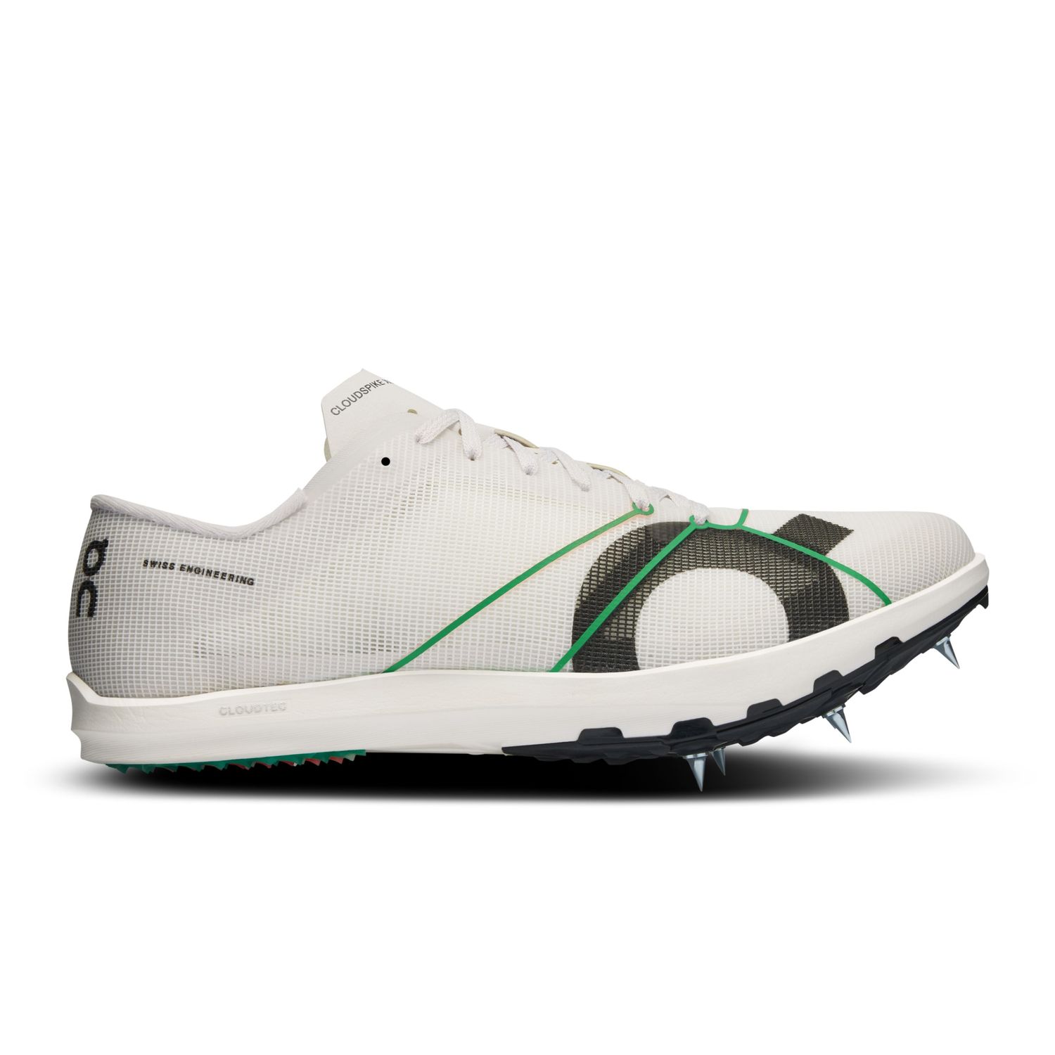 ON | Cloudspike XC